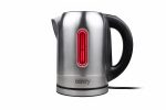 Camry CR 1253 Kettle metal 1,7 L with temp. regul. and color changer - Image 10