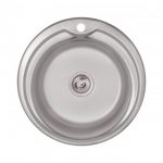 KÖÖGIVALAMU ROOSTEVABA TERAS 51 CM koos sifooniga