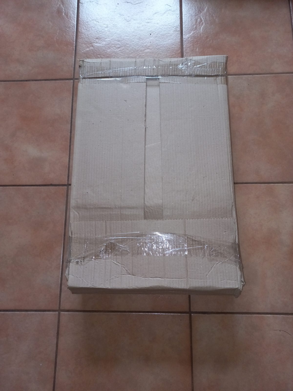 Uus öökapp 400*400*580 mm - Pilt 3