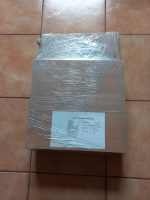 Uus öökapp 400*400*580 mm - Pilt 5