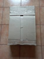 Uus öökapp 400*400*580 mm - Pilt 6