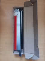 Metal Door Bottom Seal, 4 x 28 cm - Image 8