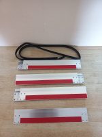 Metal Door Bottom Seal, 4 x 28 cm - Image 11