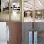 Furniture handles (2 pieces included) - Image 4