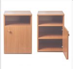 Uus öökapp 400*400*580 mm - Pilt 2