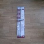 Dushilift TERMA ECO 600 x 19 mm with soap dish - Image 2