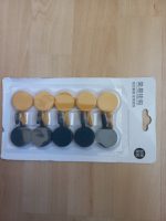 Self-adhesive hooks 10 pcs - Image 6