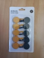 Self-adhesive hooks 10 pcs - Image 7