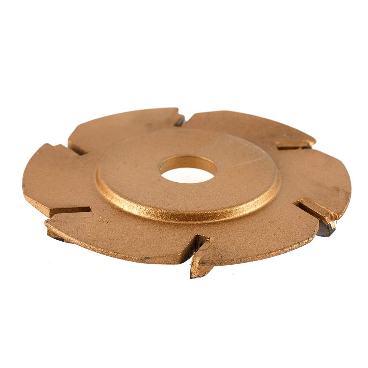 Lihvimisketas 90×16 mm, kullast - Pilt 6