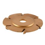 Lihvimisketas 90×16 mm, kullast - Pilt 6