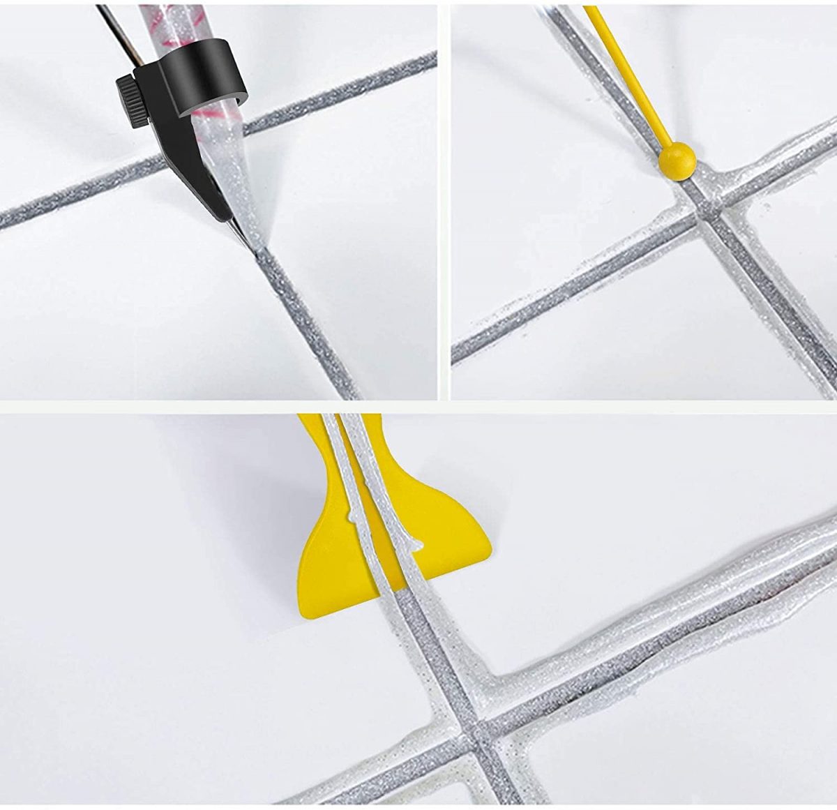 Sealant tool kit - Image 2