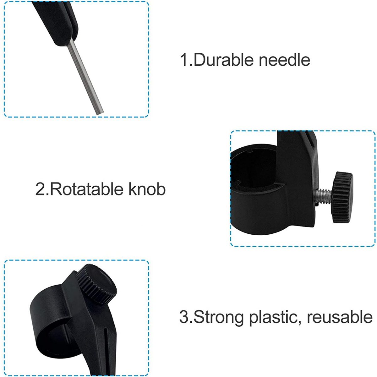 Sealant tool kit - Image 7