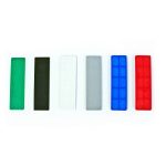 Loodimisklotsid 30x100x2 mm (50tk. Pakk) - Pilt 3