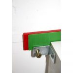 Loodimisklotsid 30x100x2 mm (50tk. Pakk) - Pilt 4