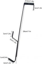 Door Hook (3pcs) - Image 8