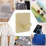 Self-adhesive hooks 4 pcs. aluminum (gold) - Image 4