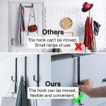 Door Hook (3pcs) - Image 7