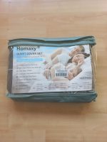 Homaxy Bed Linen 155 x 220 cm - Image 7