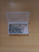 Threaded hook 3.0*40 (20pcs/pack) - Image 5