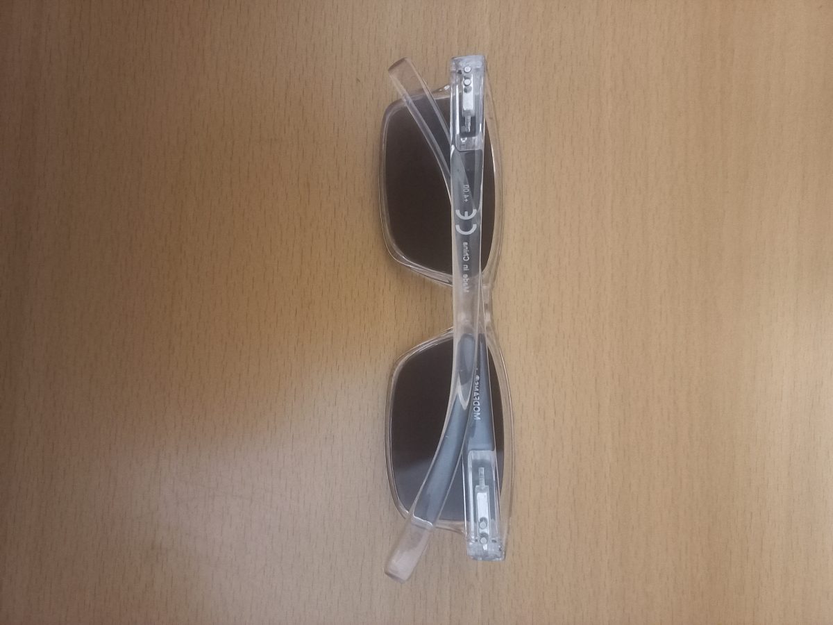 Reading glasses +4.00 - Image 2