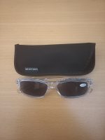 Reading glasses +4.00