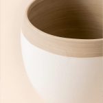 Цветочный горшок 2шт, керамический - Image 5