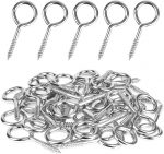 Threaded hook 3.0*40 (20pcs/pack)