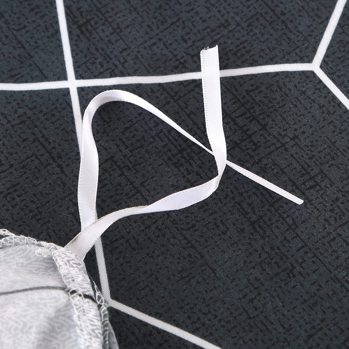 Homaxy Bed Linen 155 x 220 cm - Image 5