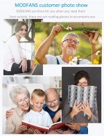 Reading glasses +4.00 - Image 3