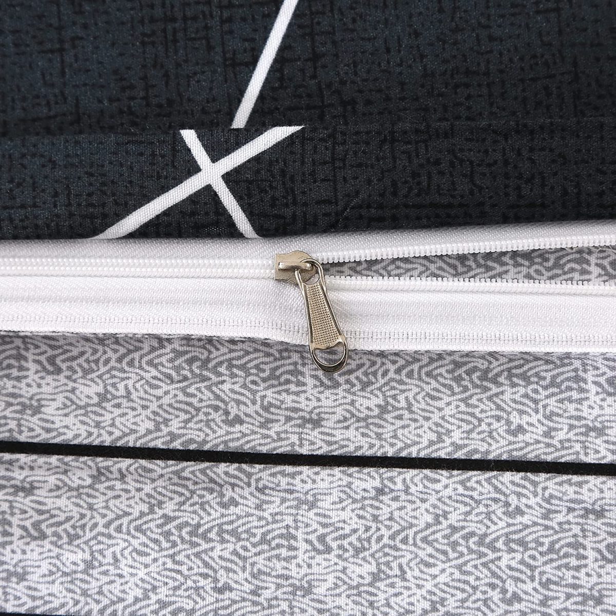 Homaxy Bed Linen 155 x 220 cm - Image 6