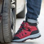 Рабочая обувь 38 - Image 2