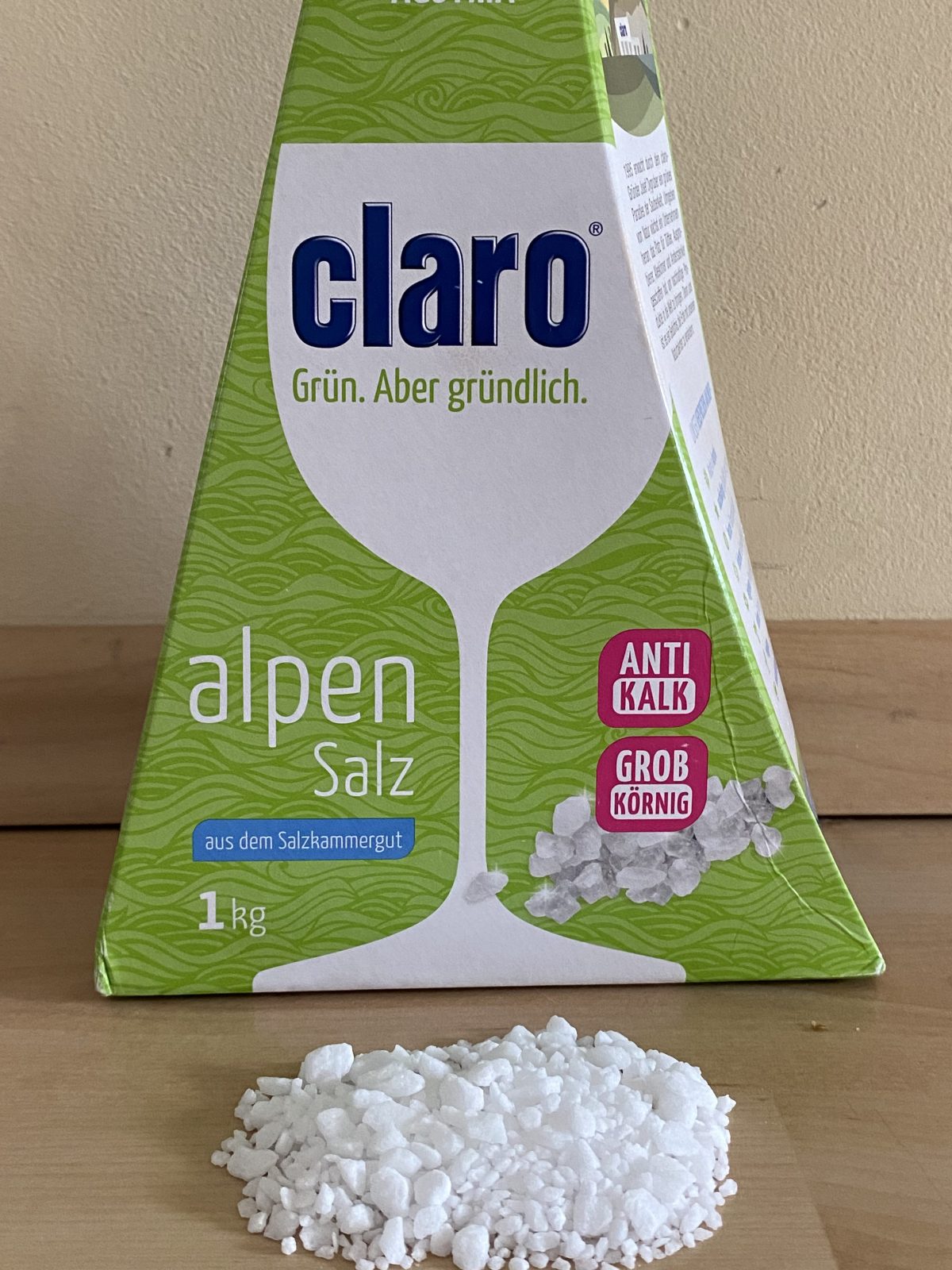 Сlaro Eco salt - Image 2