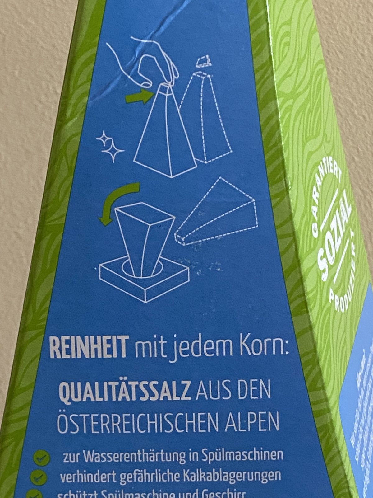 Сlaro Eco salt - Image 4
