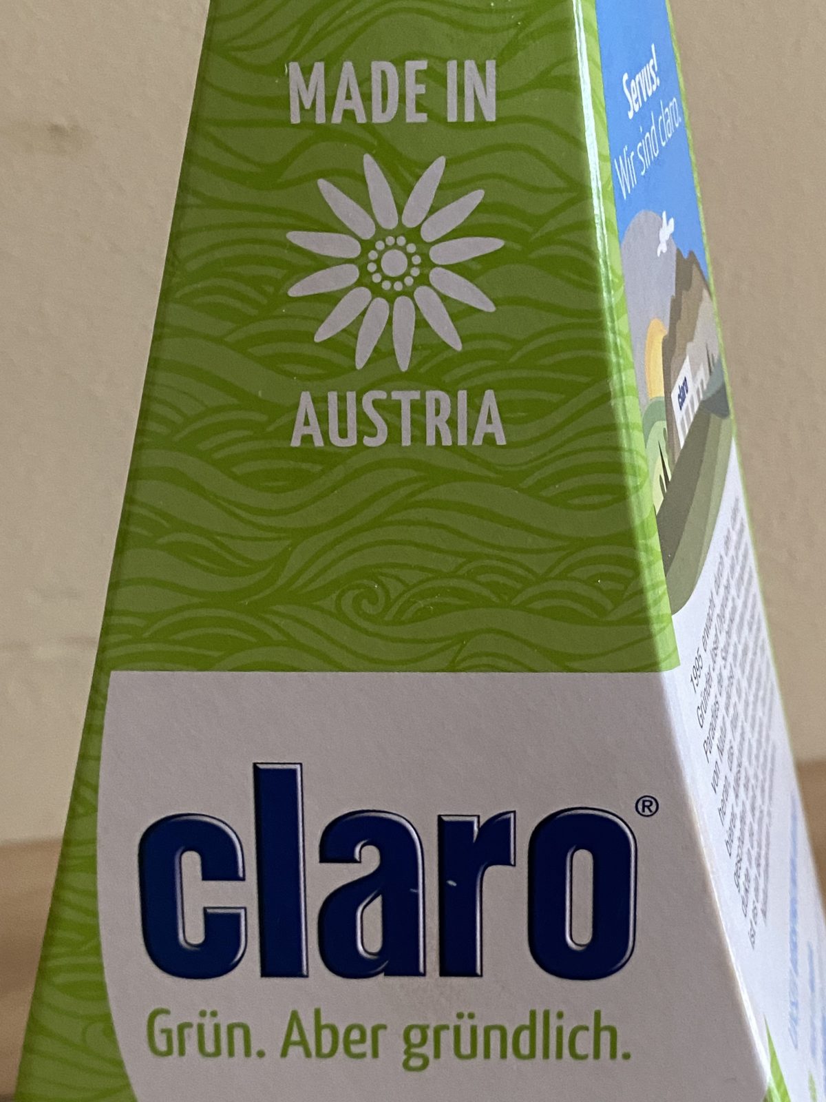 Сlaro Eco salt - Image 5
