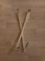 Wooden back scratcher 2 pcs - Image 6