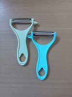 Peeler for fruits and vegetables 3 pcs. - Image 2