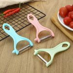 Peeler for fruits and vegetables 3 pcs.