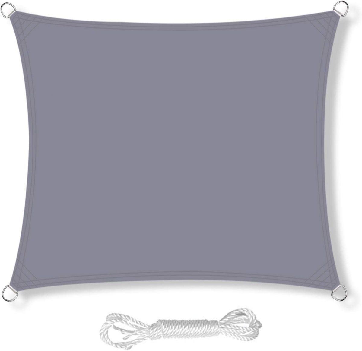 Awning 3.6 x 3.6 m - Image 7