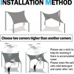 Awning 3.6 x 3.6 m - Image 6