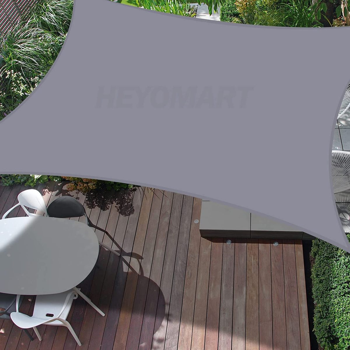 Awning 3.6 x 3.6 m - Image 5