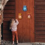 Металлическая Сова 3 шт - Image 4