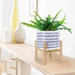 Flowerpot La Jolie Muse - Image 3