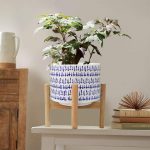 Flowerpot La Jolie Muse