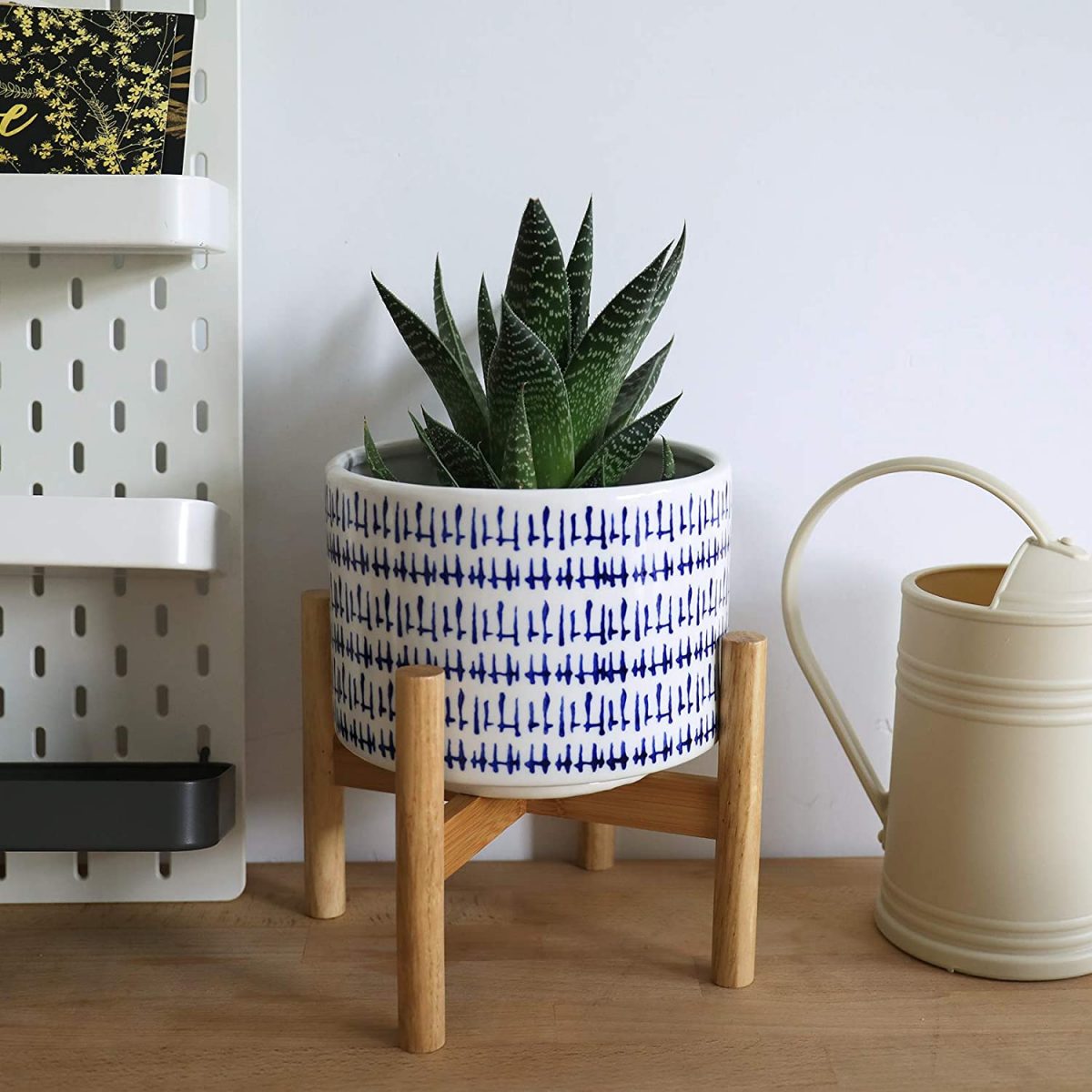 Flowerpot La Jolie Muse - Image 7