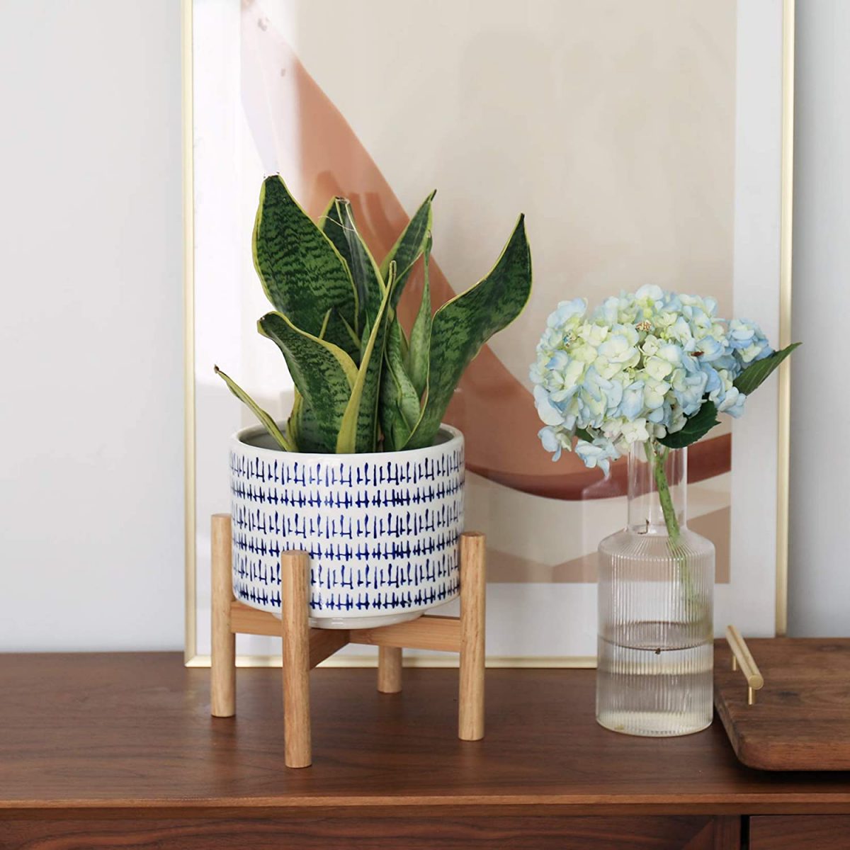Flowerpot La Jolie Muse - Image 6