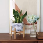 Flowerpot La Jolie Muse - Image 6