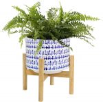 Flowerpot La Jolie Muse - Image 5