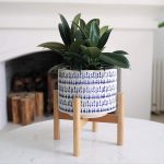 Flowerpot La Jolie Muse - Image 4