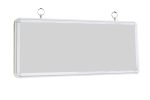 LED emergency clothing evacuation lamp ССА1-02