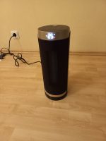 Тепловентилятор Dreo Solaris Slim H3 1800 Вт - Image 11